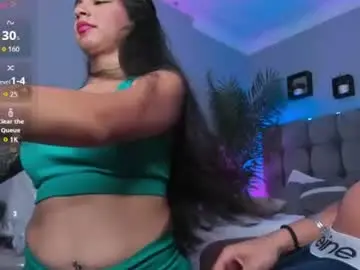 Chaturbate Nude Webcam of dante_mia
