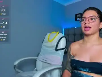 Chaturbate Watch Live Sex Cams of dante_mia