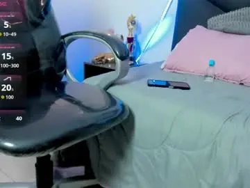Chaturbate Nude Webcam of dante_mia