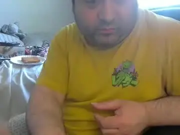 Chaturbate Private Sex Chat of daveishorny1988