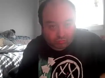 Chaturbate Sex Cam of daveishorny1988