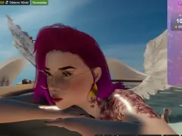 Chaturbate Sex Cam of emma_love0