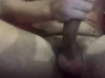 Chaturbate Live Sex Cam of footjunkie92