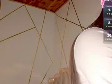 Chaturbate Best live sex cam show of holly__milk