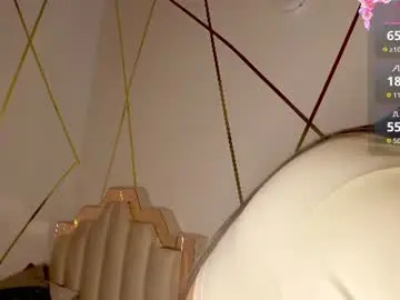 Chaturbate Live Sex Cam of holly__milk