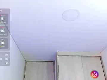 Chaturbate Free Live Porn of hurremcan_