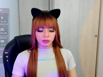 Chaturbate Best Webcam of hurremcan_