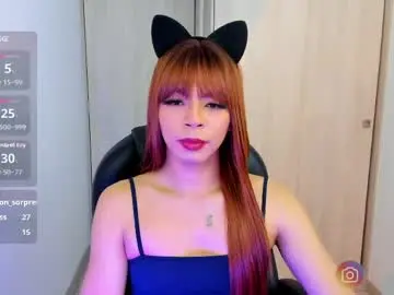 Chaturbate Best Webcam of hurremcan_