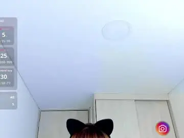 Chaturbate Free Live Porn of hurremcan_