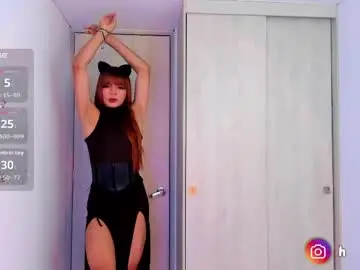 Chaturbate Best Webcam of hurremcan_