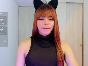 Chaturbate Live Porn of hurremcan_