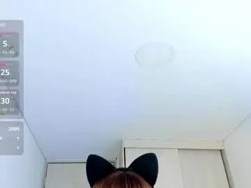 Chaturbate Live Sex Cam of hurremcan_
