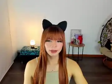 Chaturbate Best Webcam of hurremcan_