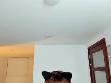 Chaturbate Live Porn of hurremcan_