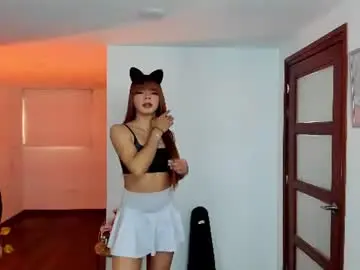 Chaturbate Sex Cam of hurremcan_