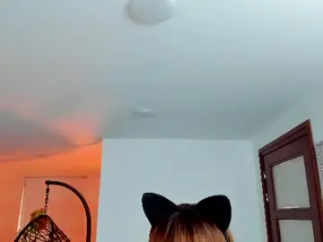 Chaturbate Free Porn Cam of hurremcan_