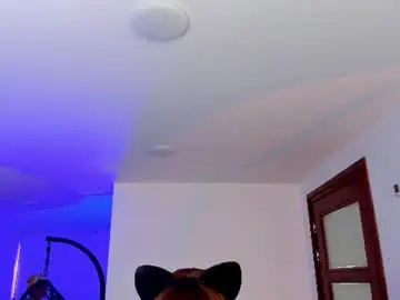 Chaturbate Best Webcam of hurremcan_
