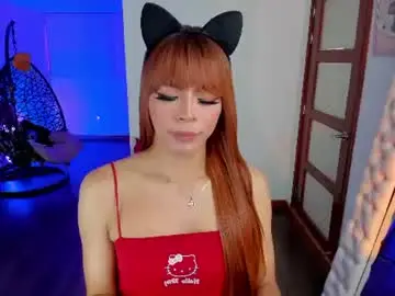 Chaturbate Sex Cam of hurremcan_