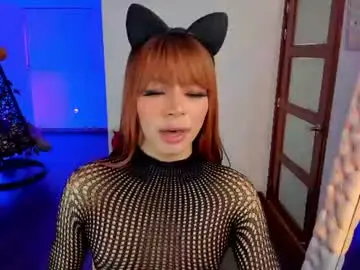 Chaturbate Nude Webcam of hurremcan_