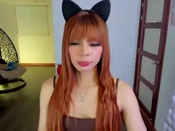 Chaturbate Live Sex of hurremcan_