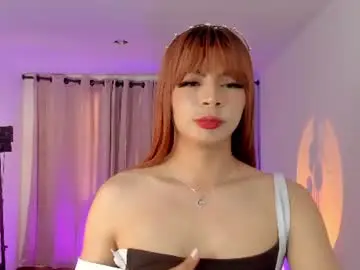 Chaturbate Live Sex of hurremcan_