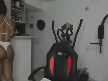 Chaturbate Live Porn of irisfit