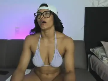 Chaturbate Free Live Porn of irisfit