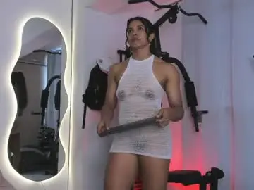 Chaturbate Sex Chat of irisfit