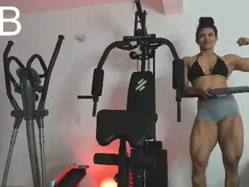 Chaturbate Sex Cam of irisfit