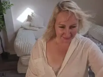 Chaturbate Sex Chat of lillit_fabia