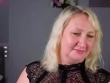 Chaturbate Live Sex Cam of lillit_fabia