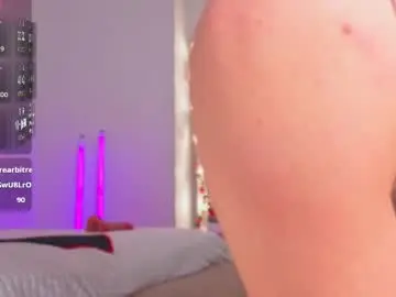 Chaturbate Nude Webcam of lilly_lux