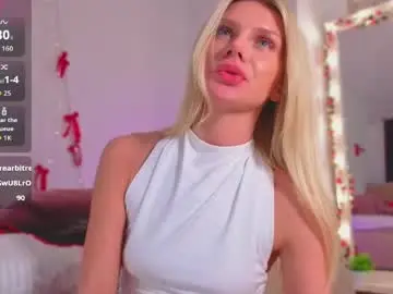 Chaturbate Sex Chat of lilly_lux