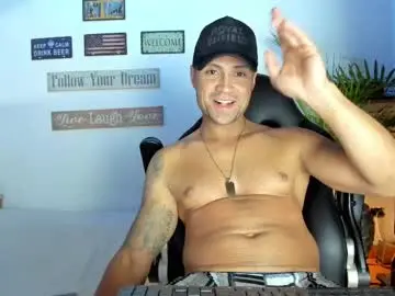 Chaturbate Private Sex Chat of maxi_mux1