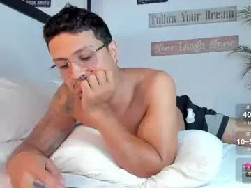 Chaturbate Free Porn Cam of maxi_mux1