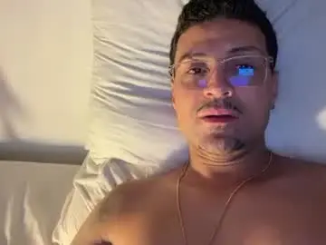 Chaturbate Private Sex Chat of maxi_mux1