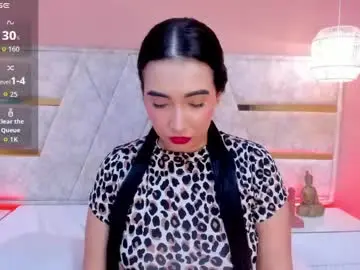 Chaturbate Free Live Porn of melany_rouse_
