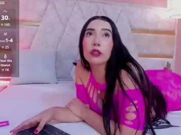 Chaturbate Adult Webcam of melany_rouse_