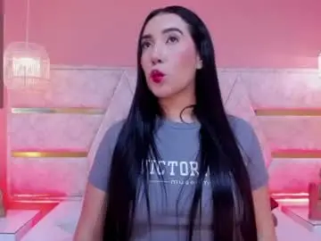 Chaturbate Adult Video Chat of melany_rouse_