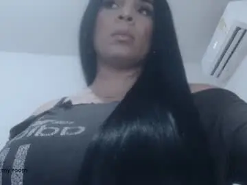 Chaturbate Nude Webcam of mistressxxalice