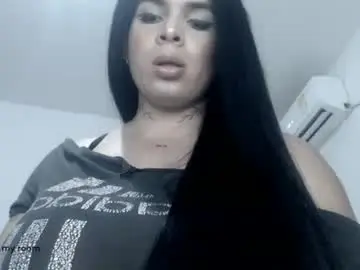 Chaturbate Sex Cam of mistressxxalice