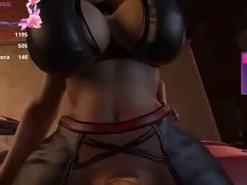 Chaturbate Private Sex Chat of mitsuri_hot