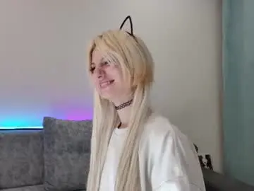 Chaturbate Sex Cam of moony_aileen