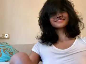 Chaturbate Nude Webcam of mriea_