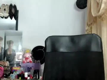 Chaturbate Live Porn of nadia_abaud