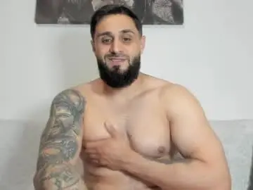Chaturbate Adult Webcams of omar_xoxo