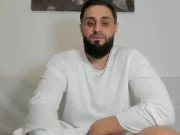 Chaturbate Free Live Porn of omar_xoxo