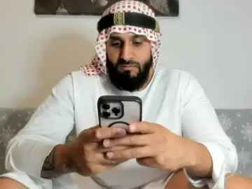 Chaturbate Live Sex Cam of omar_xoxo