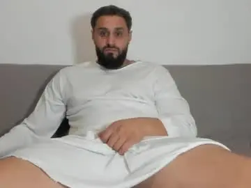 Chaturbate Nude Webcam of omar_xoxo