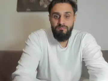 Chaturbate Sex Cam of omar_xoxo